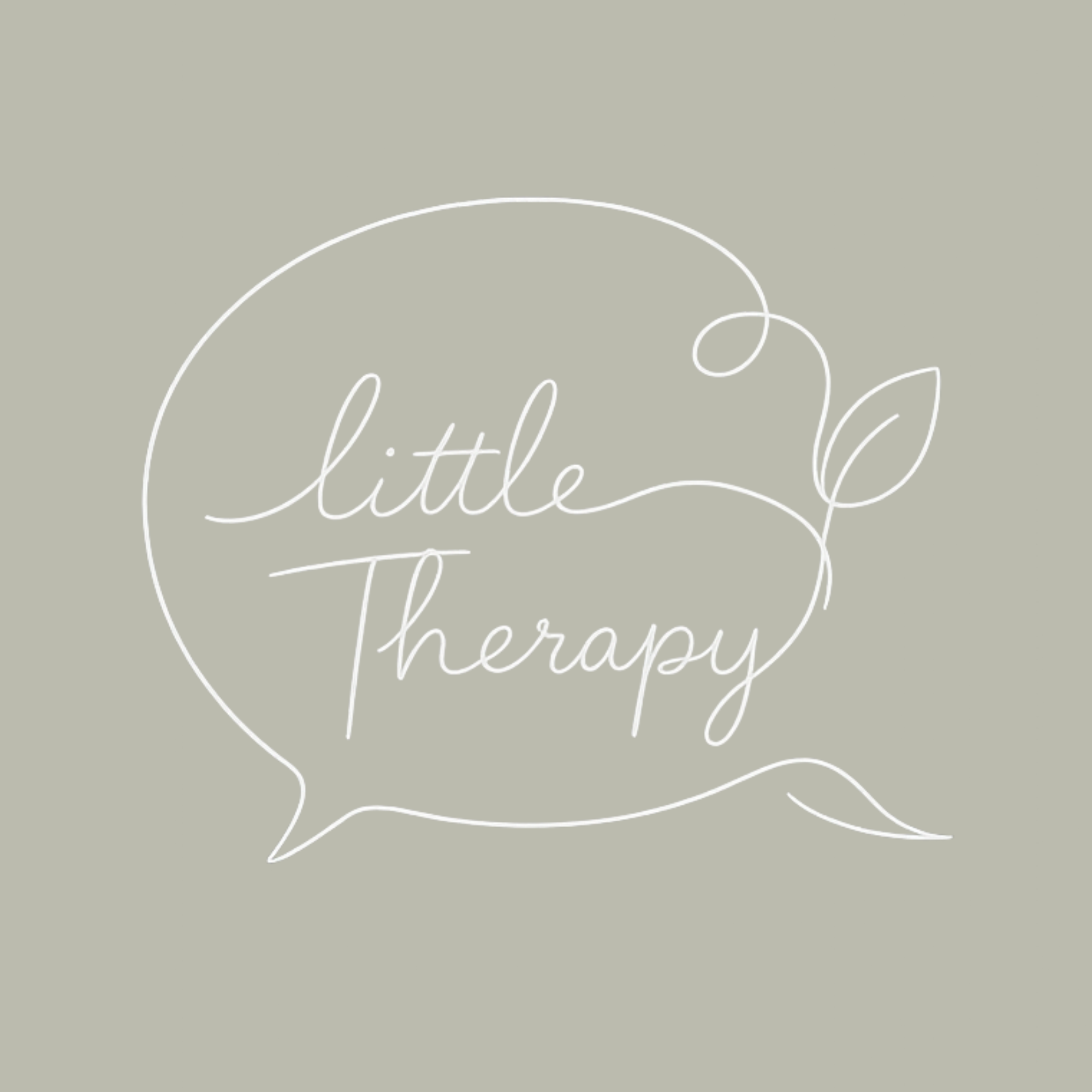 littleTherapy